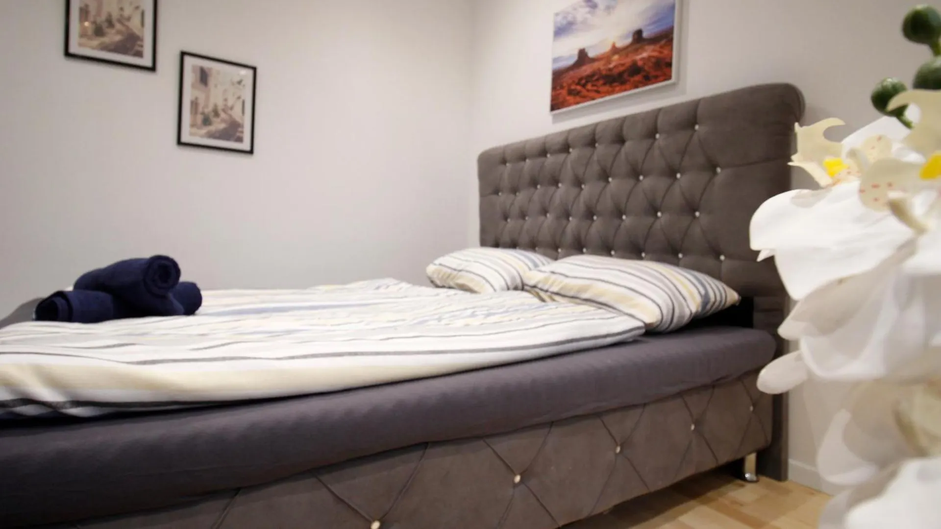 Premium Apartment Dw 16 Vienna