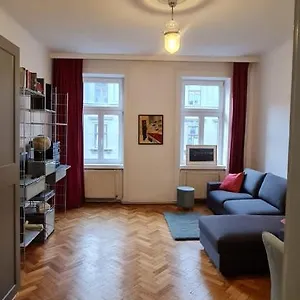 Homelike City Vienna