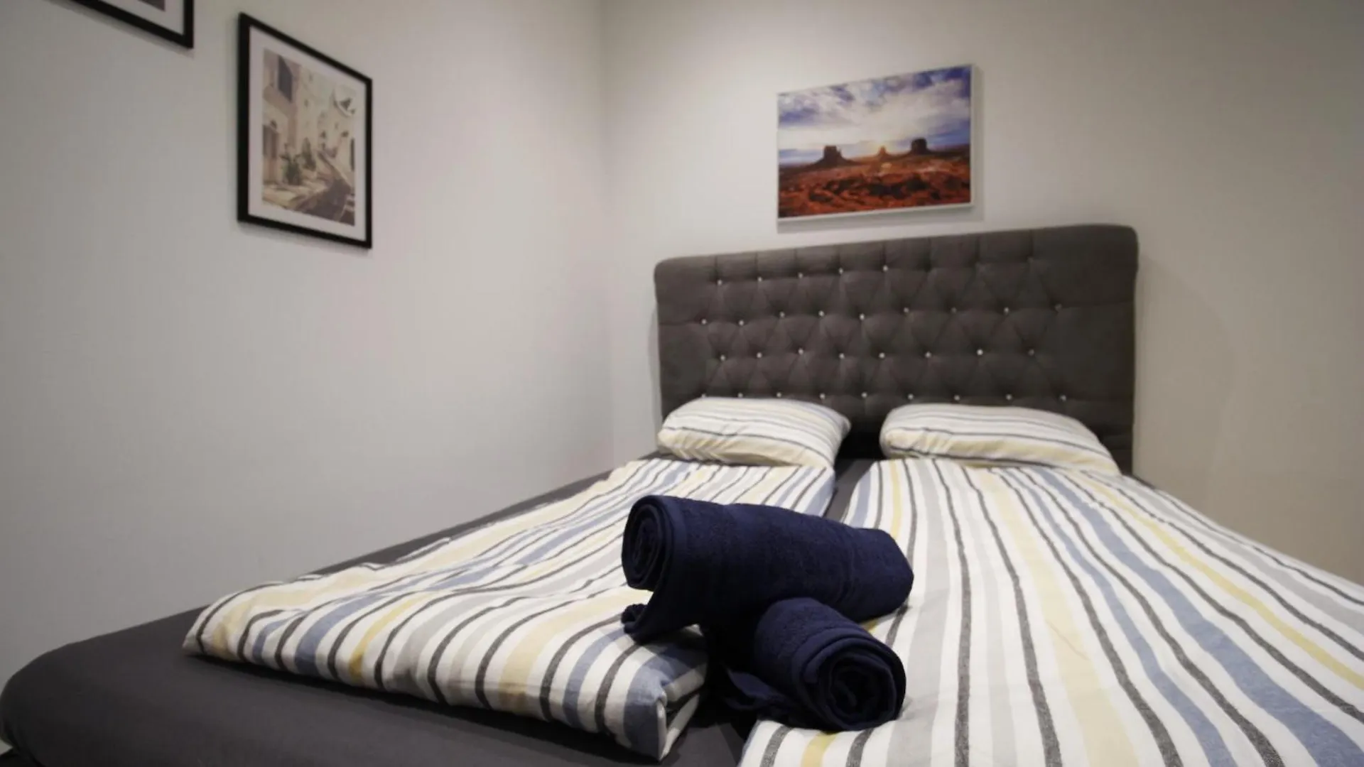 Premium Apartment Dw 16 Vienna Austria