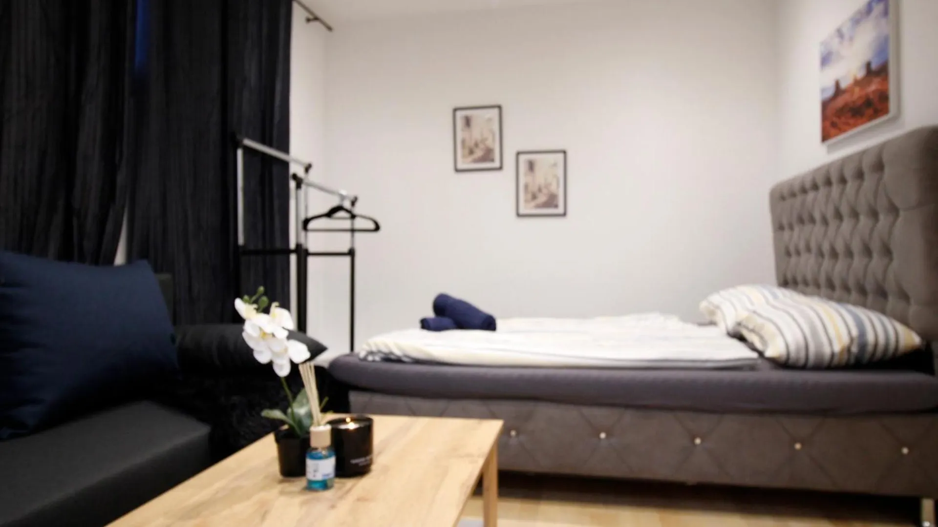 Premium Apartment Dw 16 Vienna 0*,
