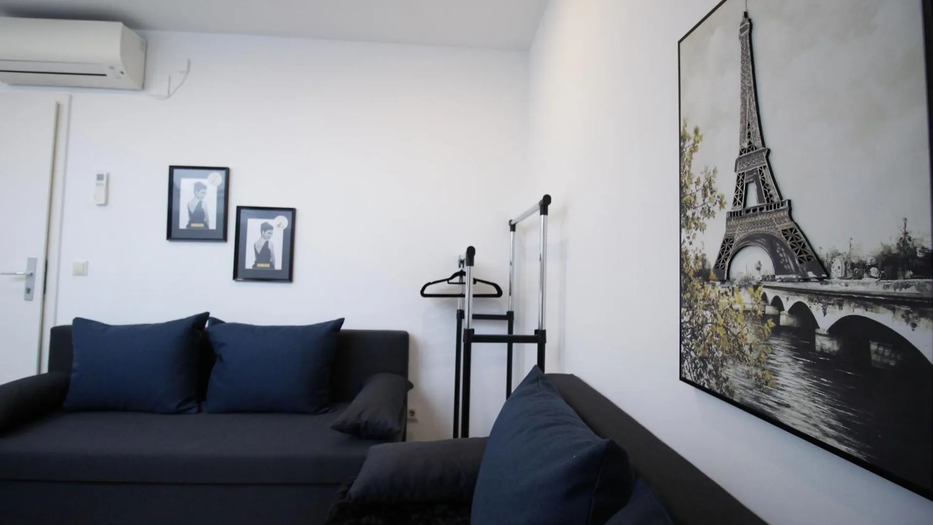 Premium Apartment Dw 16 Vienna 0*,  Austria