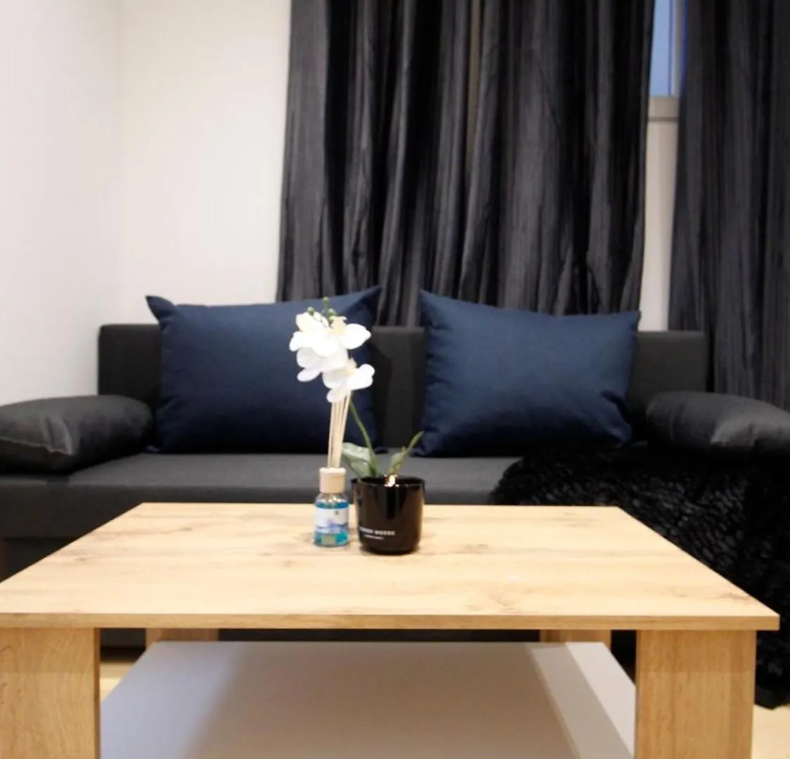 Homestay Premium Apartment Dw 16 Vienna