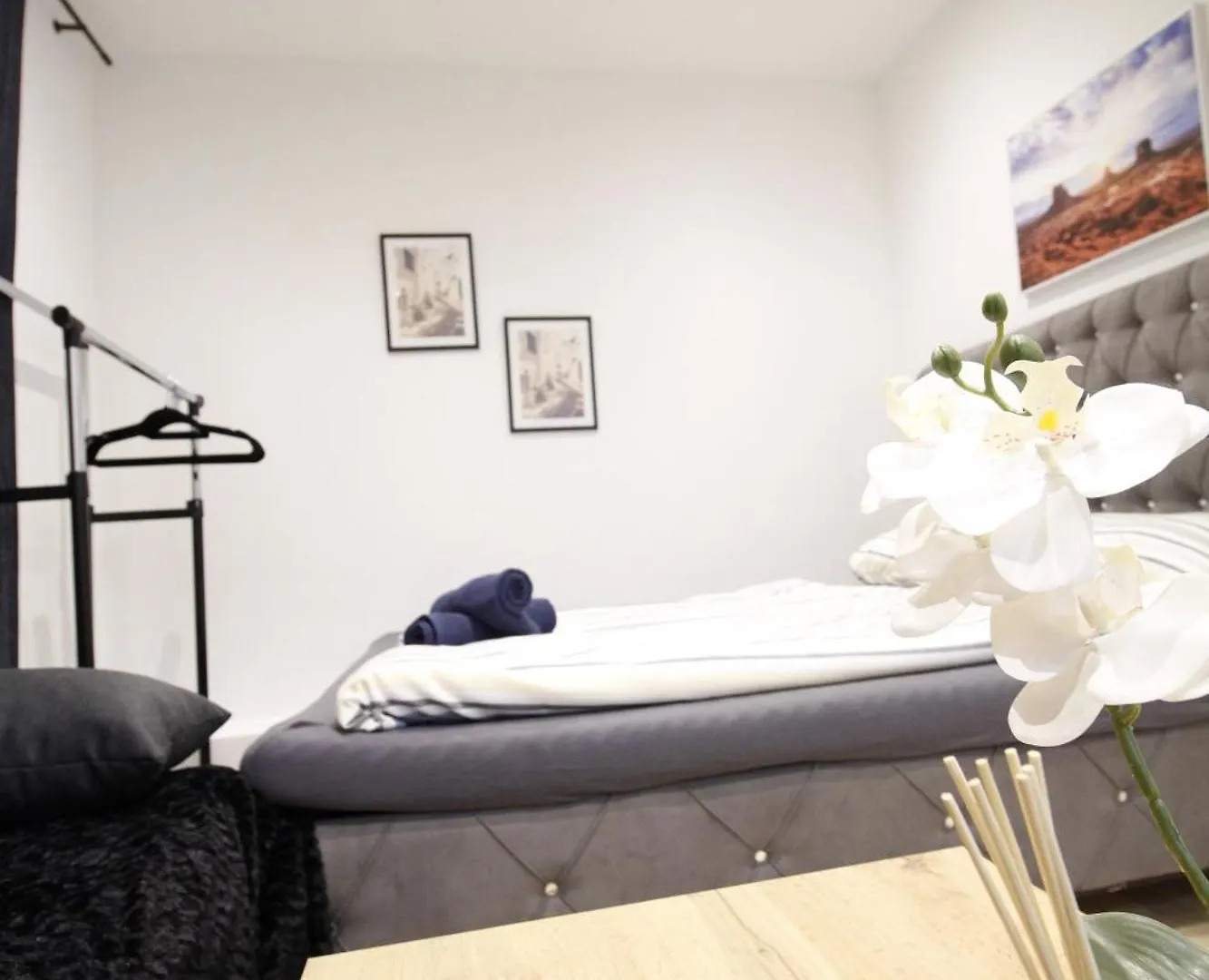 Premium Apartment Dw 16 Vienna 0*,  Austria