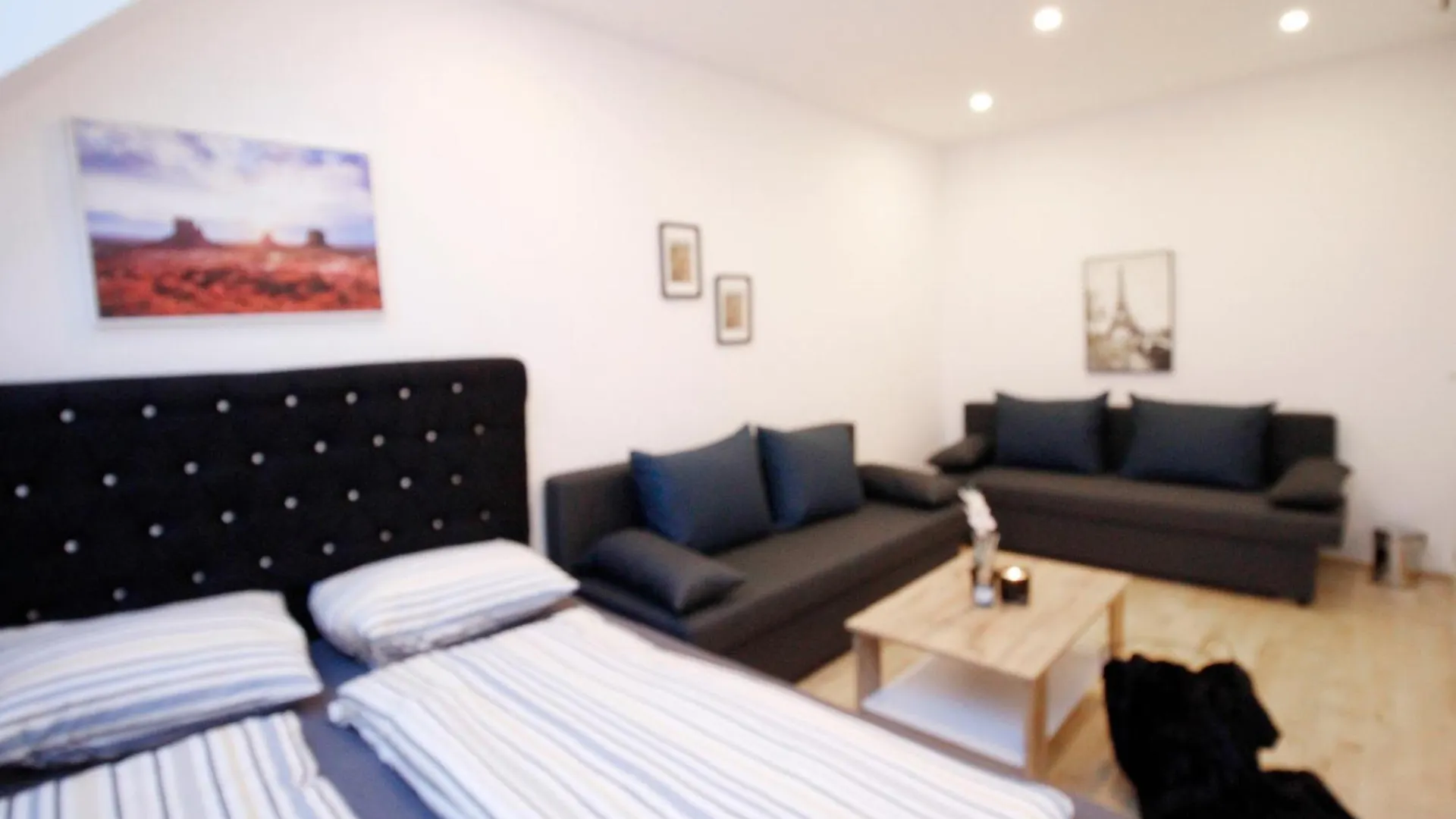 Homestay Premium Apartment Dw 16 Vienna