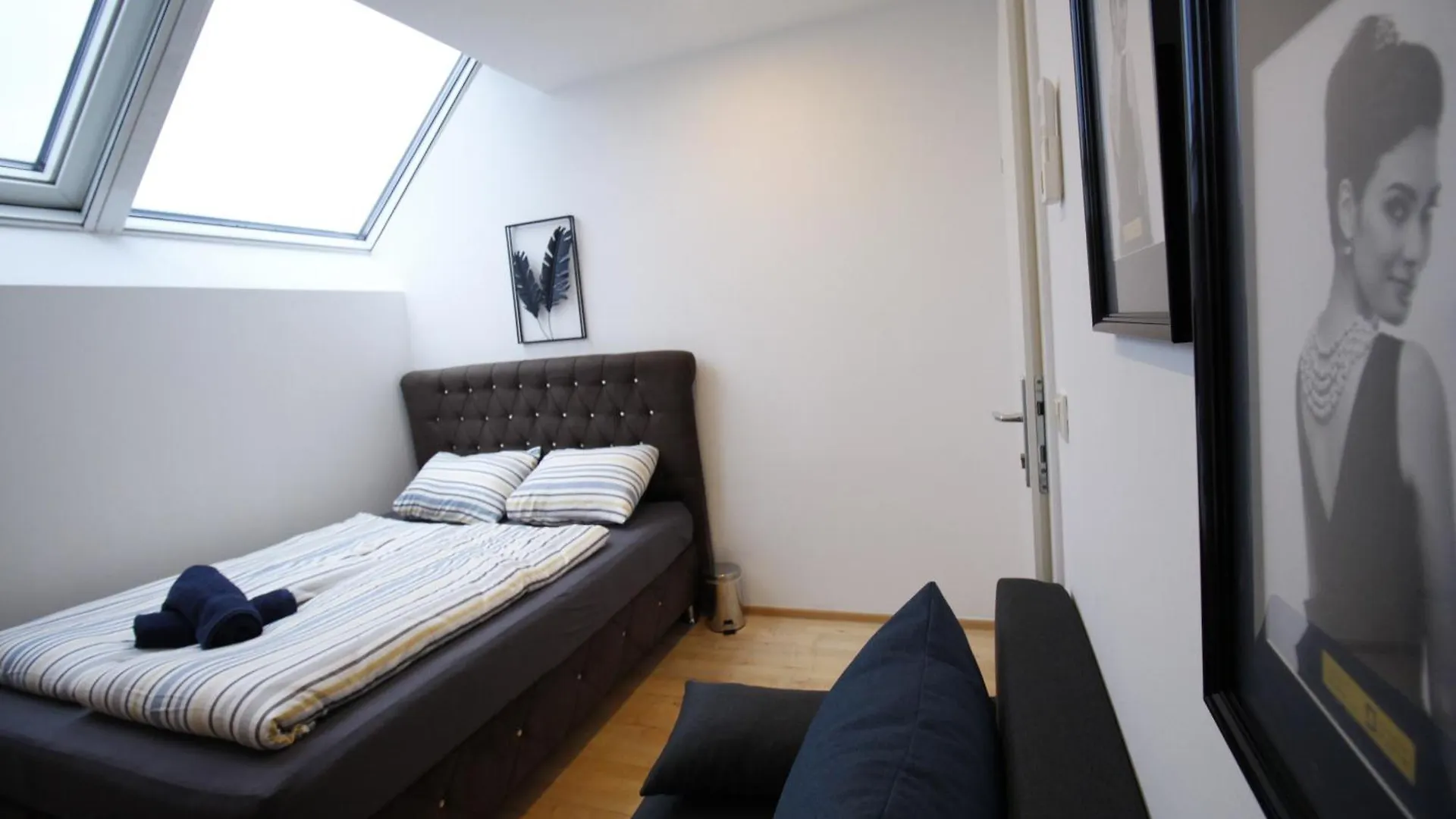 Premium Apartment Dw 16 Vienna Austria