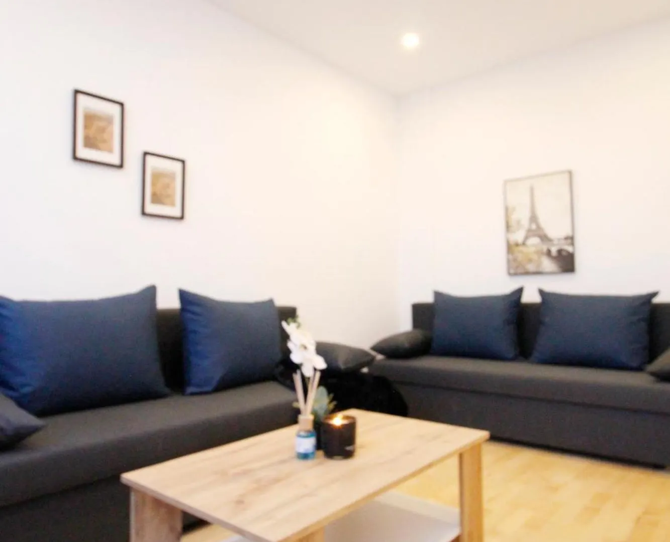 Premium Apartment Dw 16 Vienna Homestay