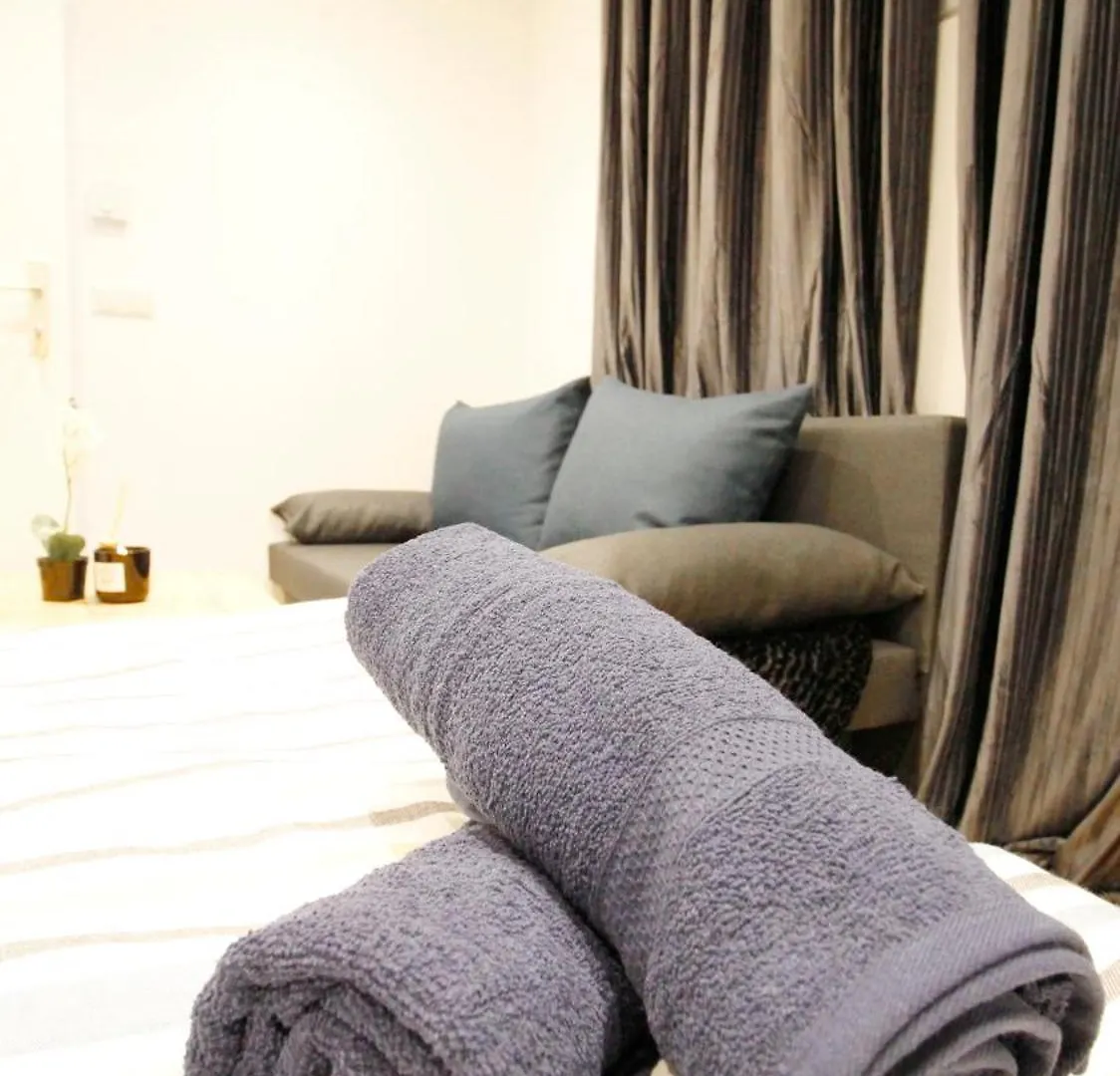 Homestay Premium Apartment Dw 16 Vienna