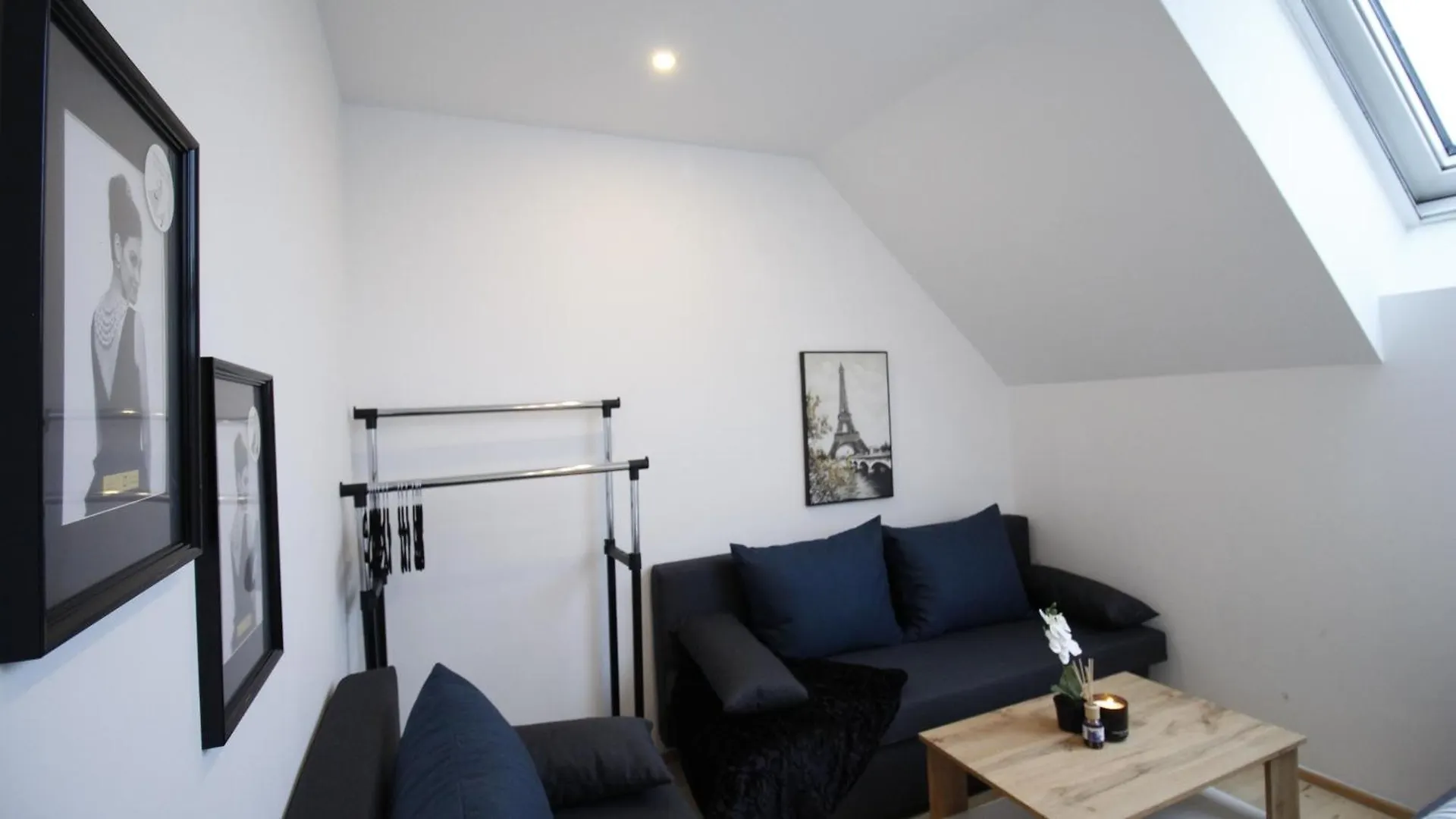 Premium Apartment Dw 16 Vienna Homestay