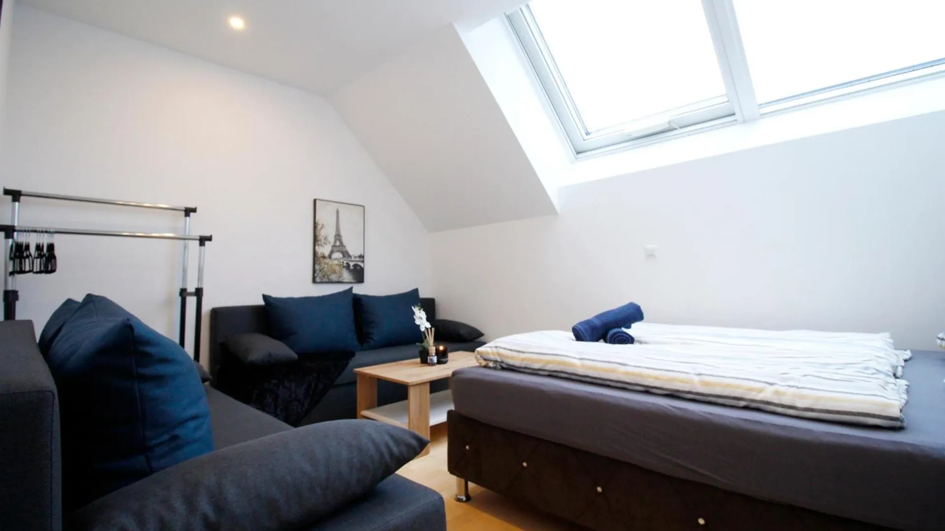 Premium Apartment Dw 16 Vienna Austria
