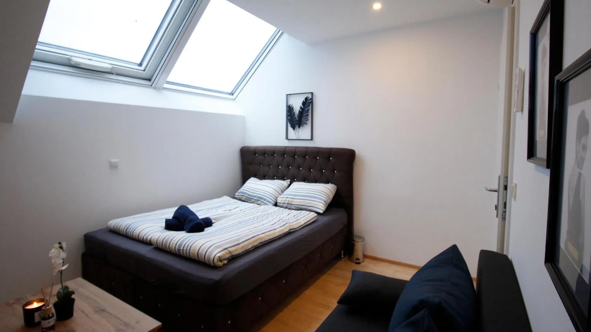 Premium Apartment Dw 16 Vienna