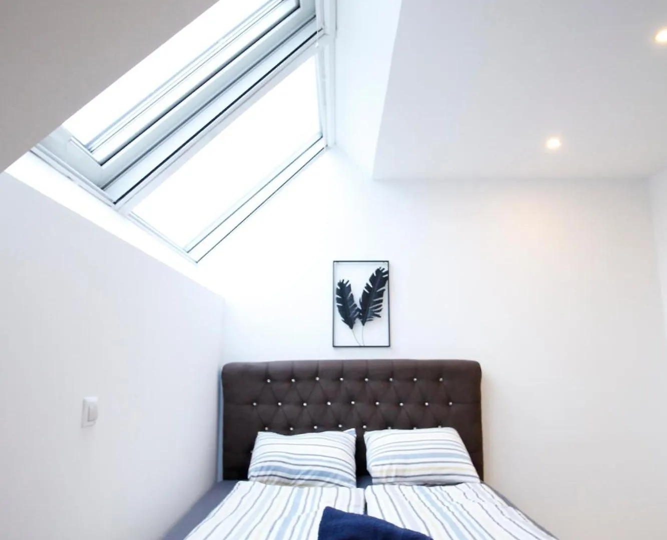 Premium Apartment Dw 16 Vienna