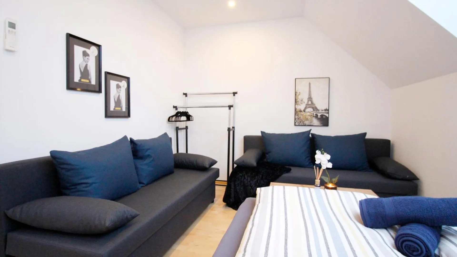 Homestay Premium Apartment Dw 16 Vienna