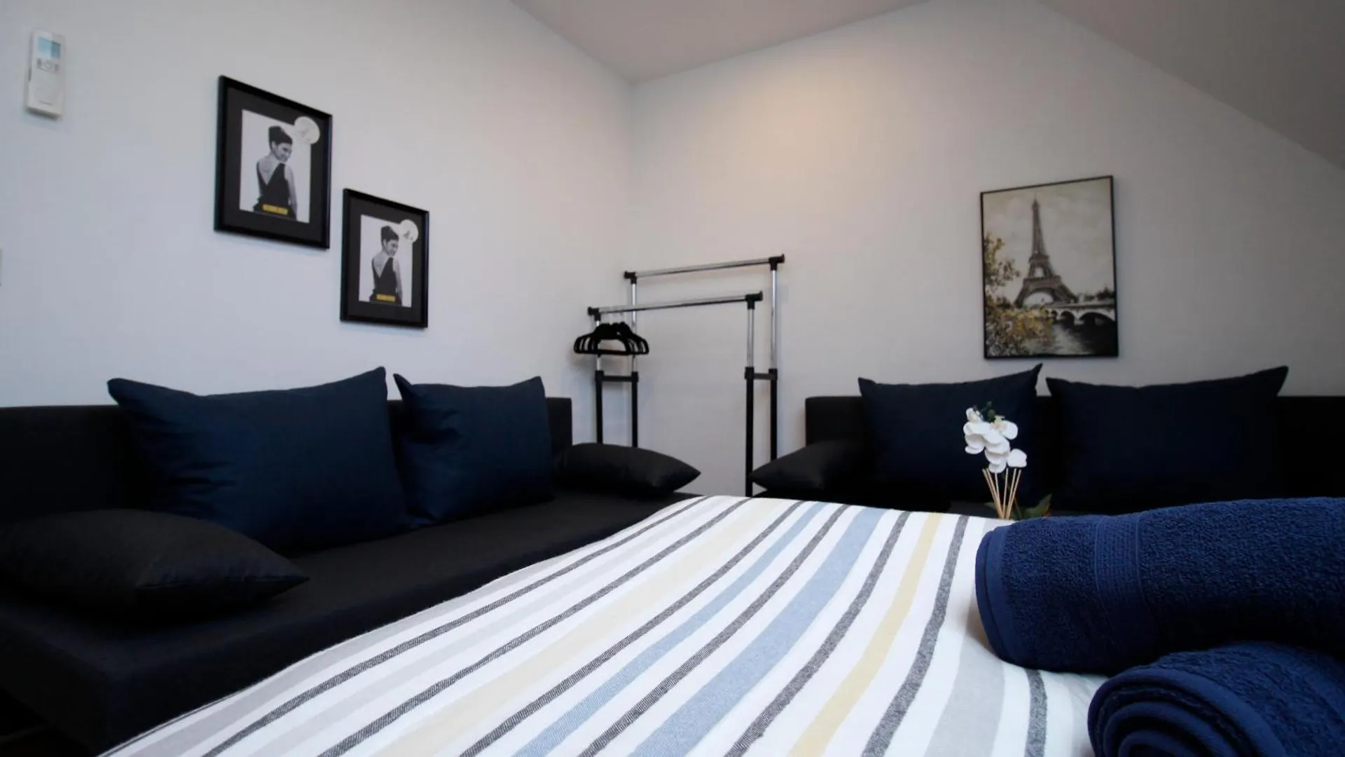 Homestay Premium Apartment Dw 16 Vienna