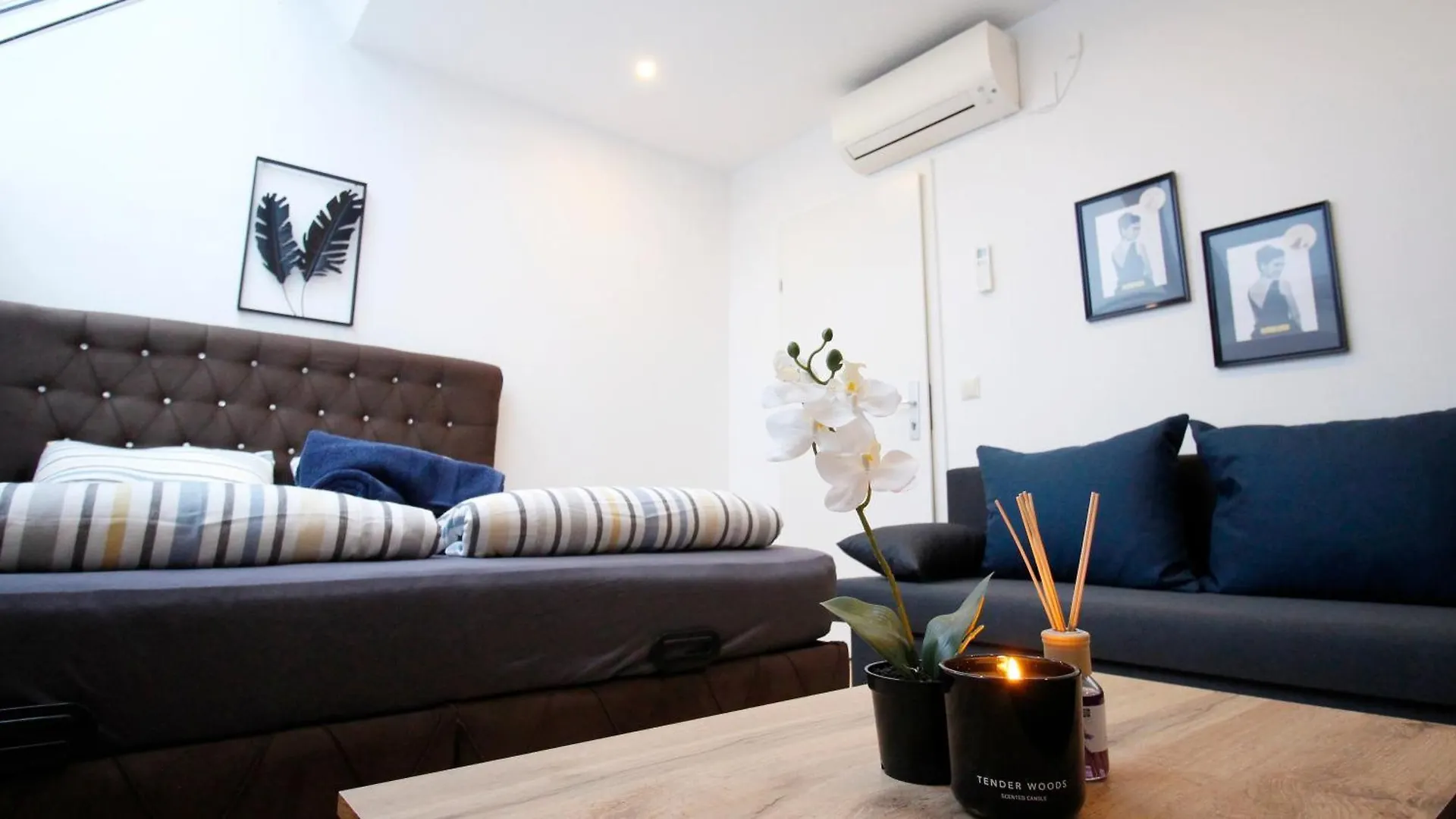 Premium Apartment Dw 16 Vienna Homestay