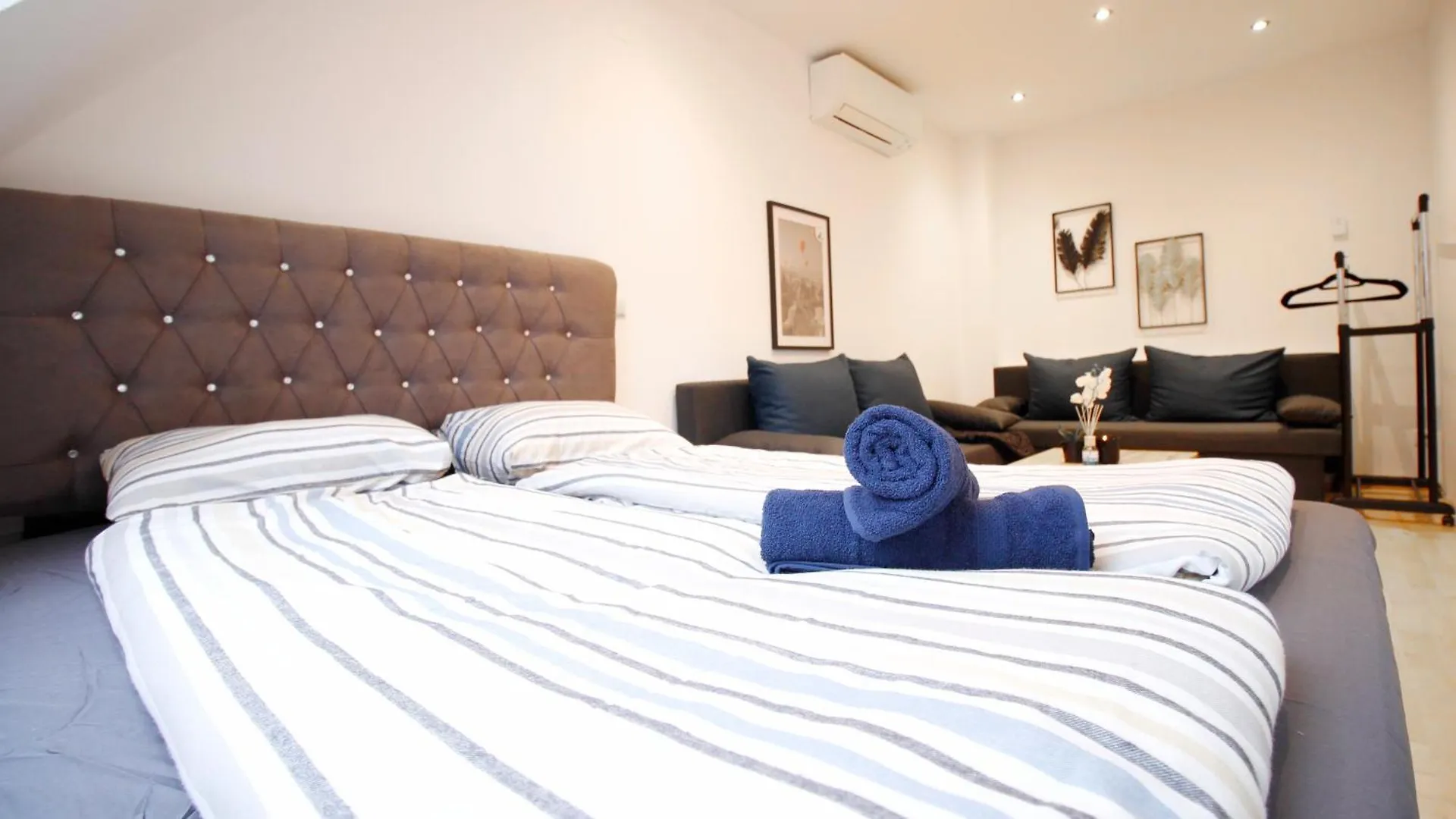 Premium Apartment Dw 16 Vienna