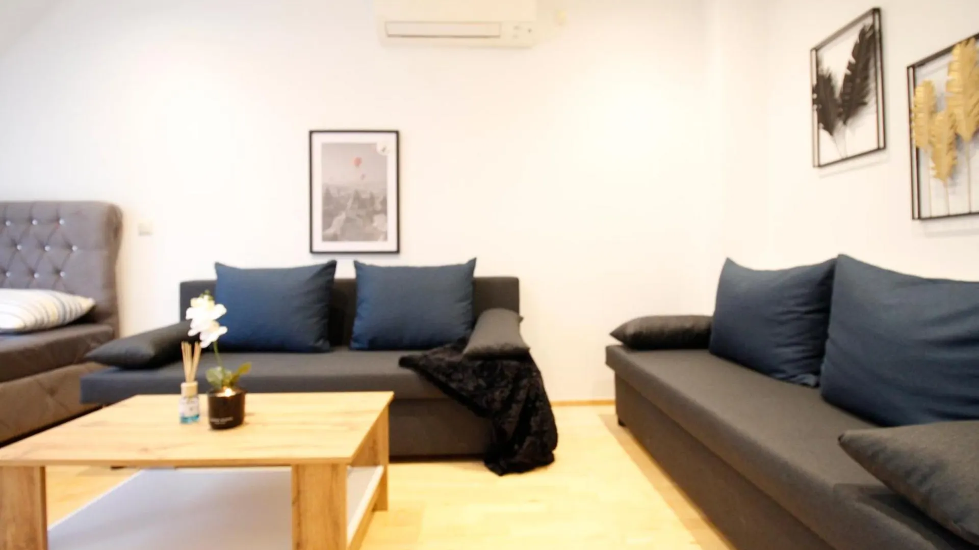 Premium Apartment Dw 16 Vienna