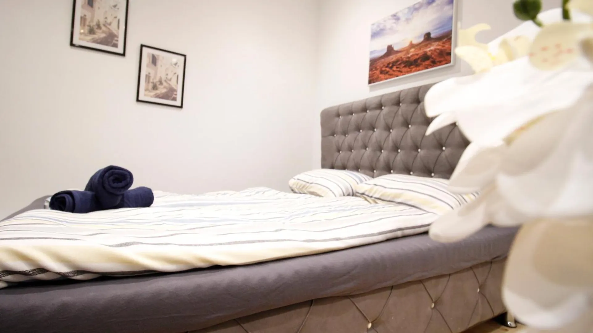 Homestay Premium Apartment Dw 16 Vienna