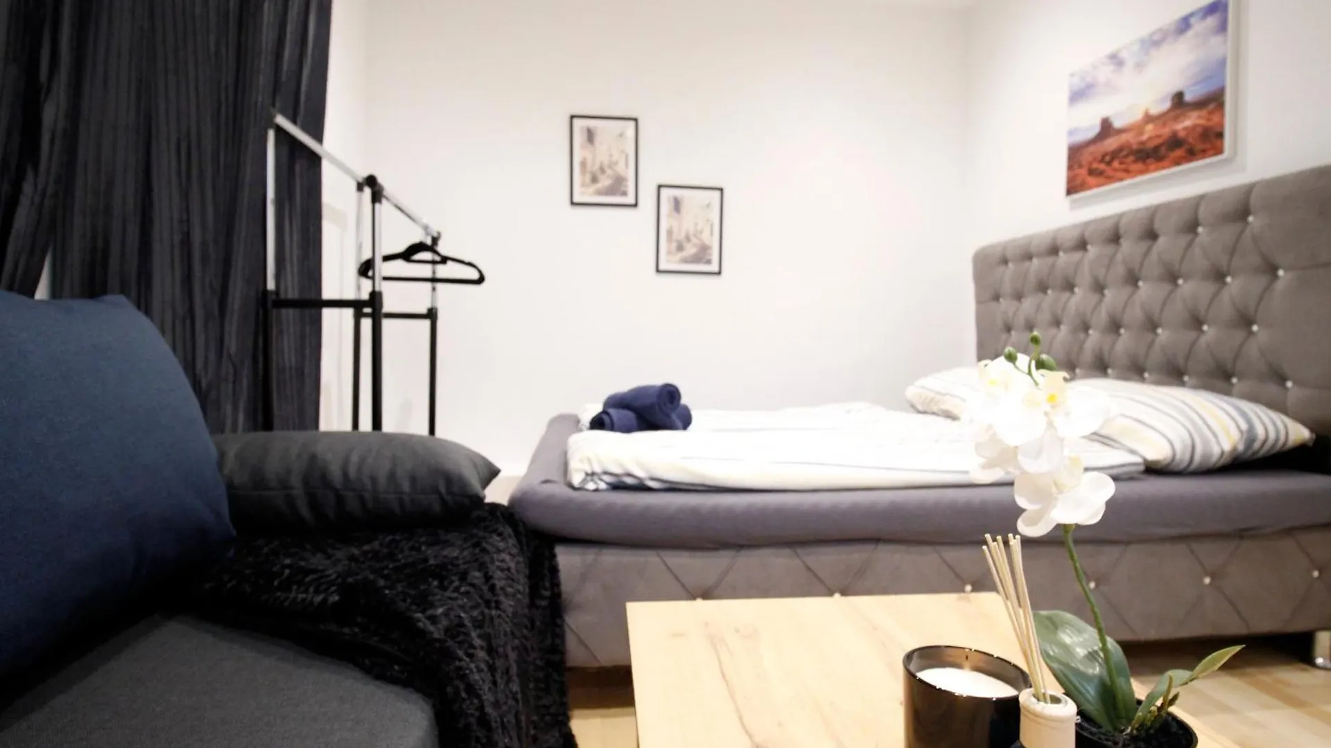 Premium Apartment Dw 16 location