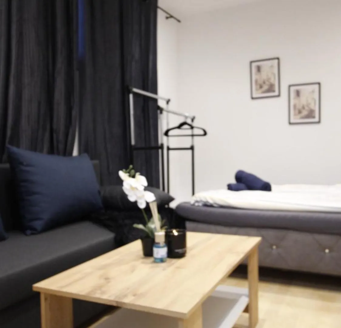 וינה Premium Apartment Dw 16 אוסטריה