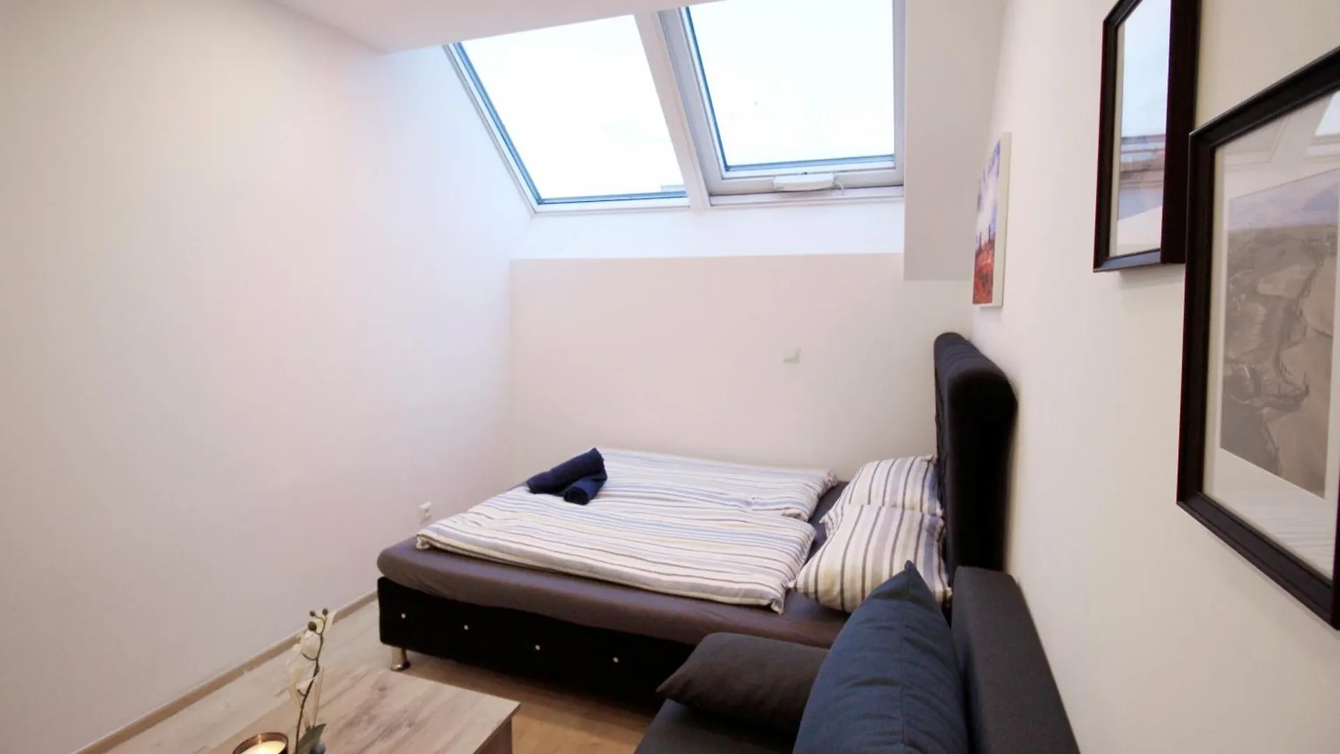 וינה Premium Apartment Dw 16 0*,  אוסטריה