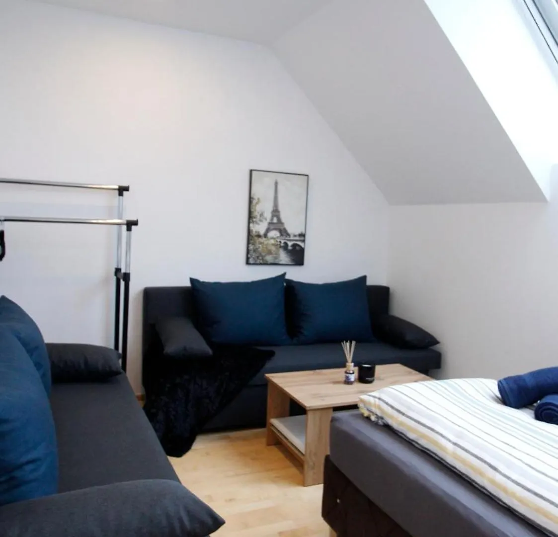וינה Premium Apartment Dw 16